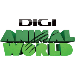 Digi Animal World HD